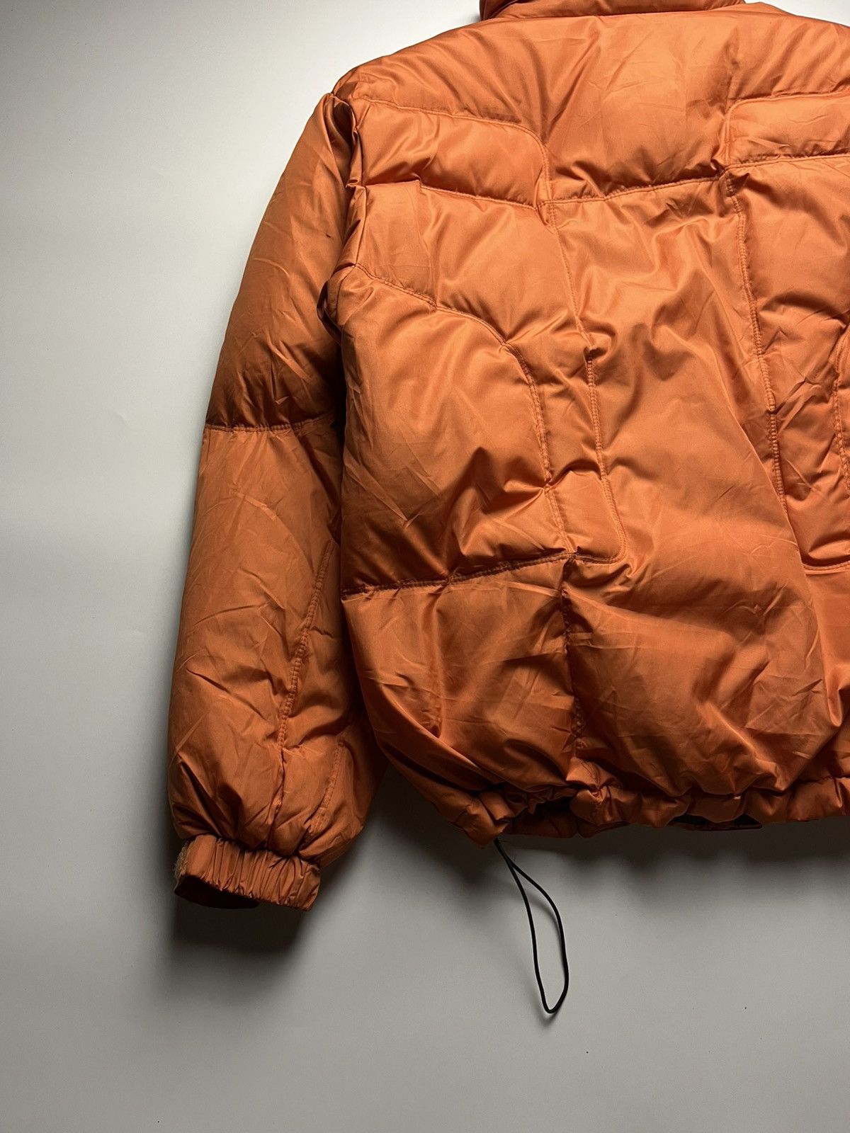 Balenciaga Balenciaga Puffer Jacket Size US L / EU 52-54 / 3 - 13 Thumbnail