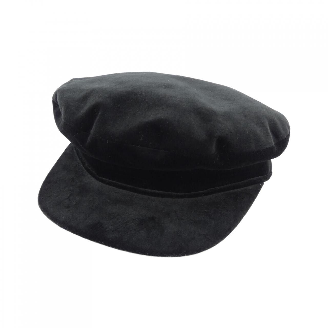 Hermes Hermes Hermès 2240 Cap Textile Hats DUTY FREE for USA Size ONE SIZE - 1 Thumbnail