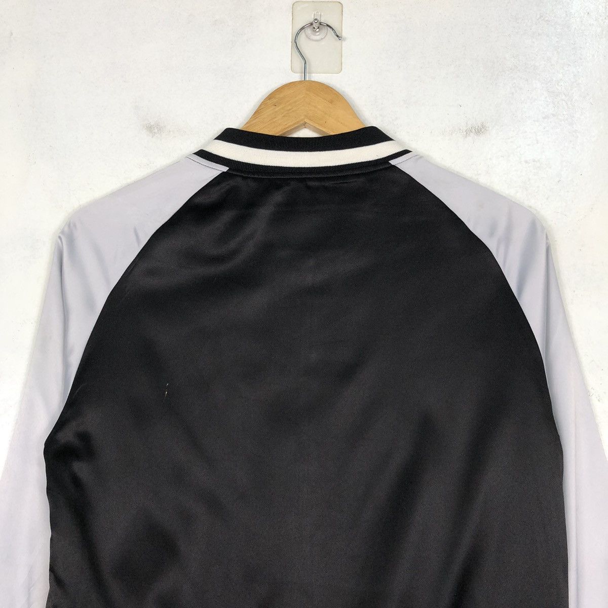 Japanese Brand × Other Wakatsuki Japan Sukajan Jacket Size S / US 4 / IT 40 - 8 Thumbnail