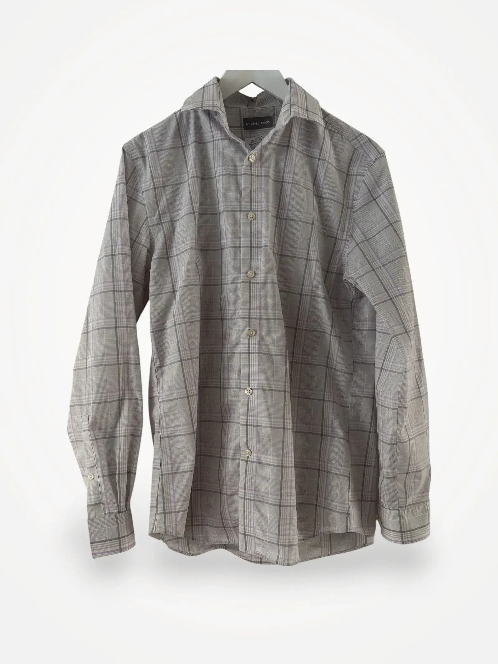 Michael Kors Michael Kors Shirt Size US M / EU 48-50 / 2 - 1 Thumbnail