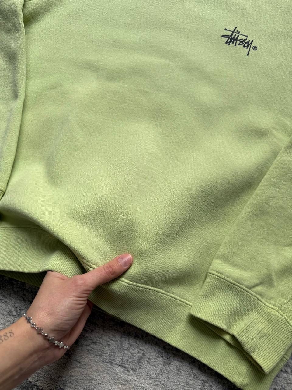 Stussy Stussy sweatshirt Size M / US 6-8 / IT 42-44 - 3 Thumbnail