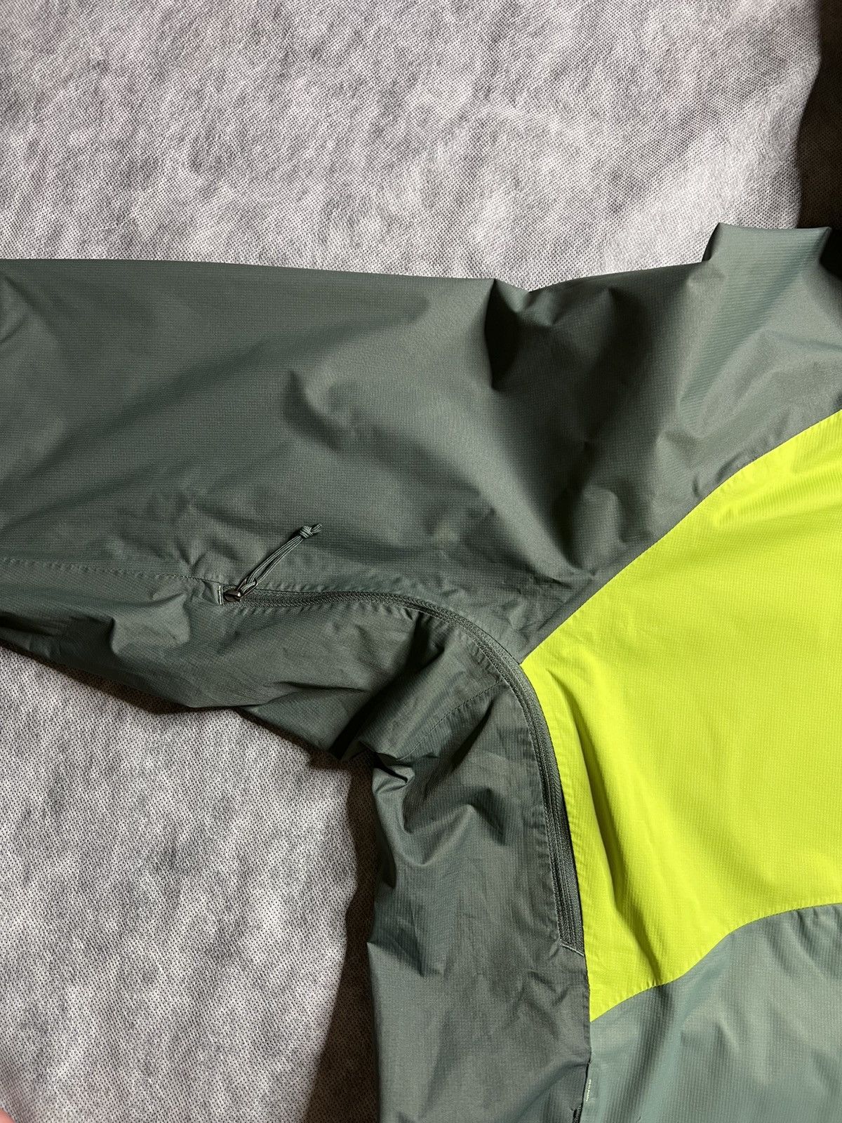 The North Face The North Face Waterproof Jacket Size XXL Size US XXL / EU 58 / 5 - 6 Thumbnail