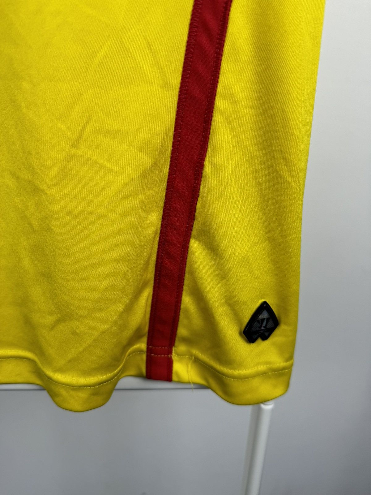 Vintage × Warrior Liverpool FC Warrior 2014-2015 Jersey Shirt Size US S / EU 44-46 / 1 - 4 Thumbnail