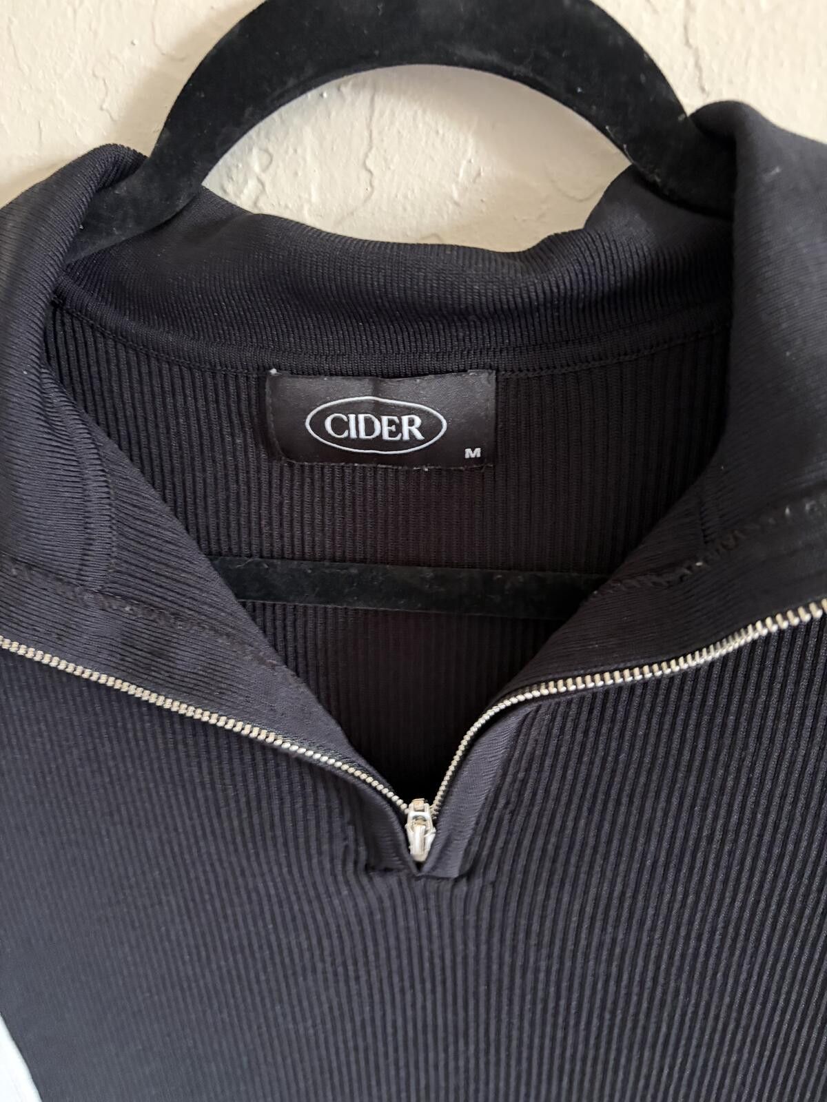 Cyderhouse Cider Polo top dress Size M / US 6-8 / IT 42-44 - 2 Thumbnail