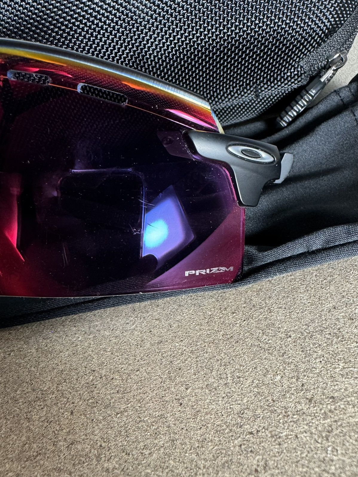 Oakley Oakley Encoder Sunglasses Size ONE SIZE - 3 Thumbnail