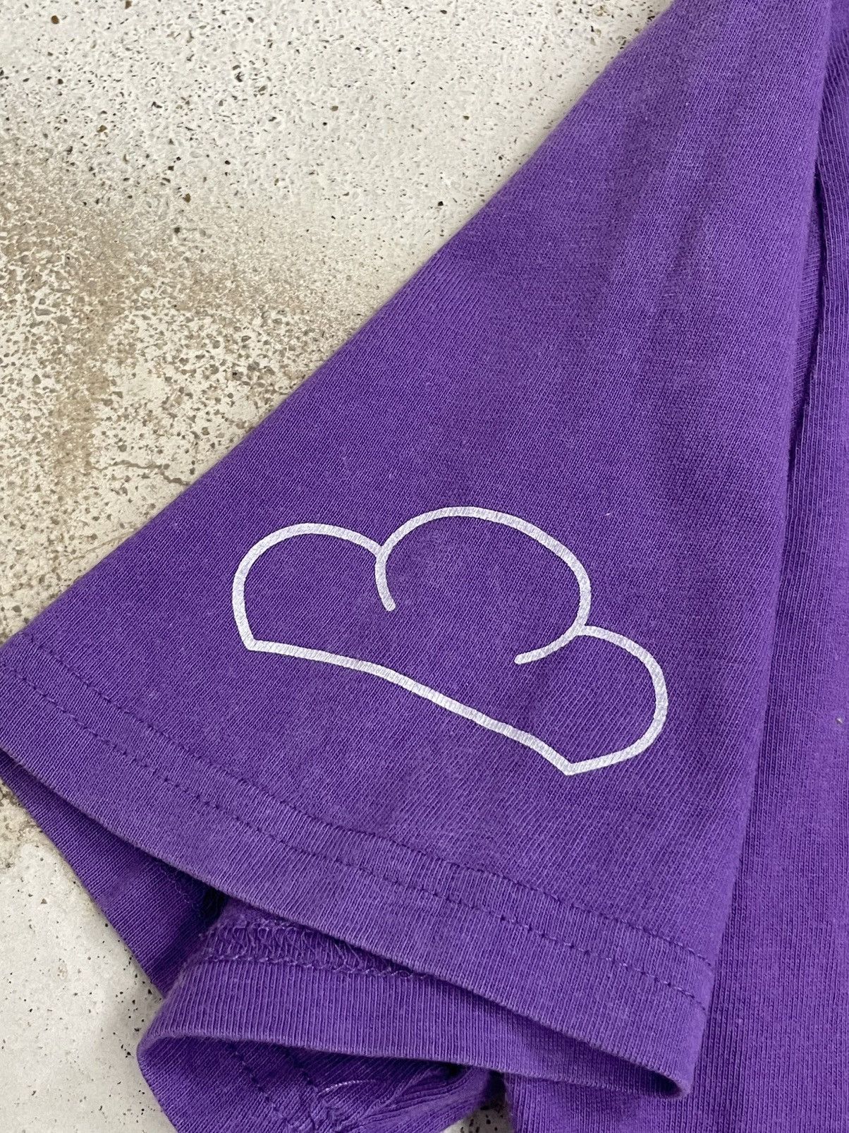 Japanese Brand Faded Purple The Matsuno Bros Japanese Series Size US M / EU 48-50 / 2 - 14 Thumbnail