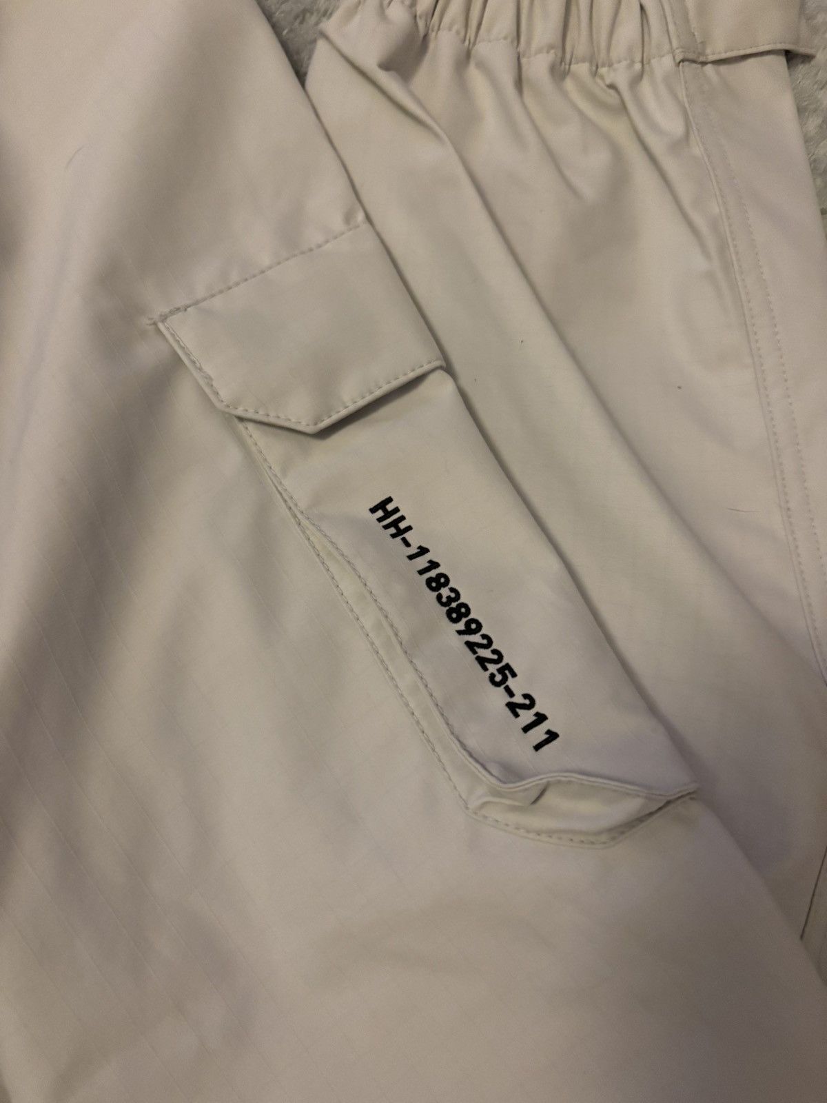 Helly Hansen Helly Hansen Arc S21 Ocean Trousers Size US 34 / EU 50 - 4 Thumbnail