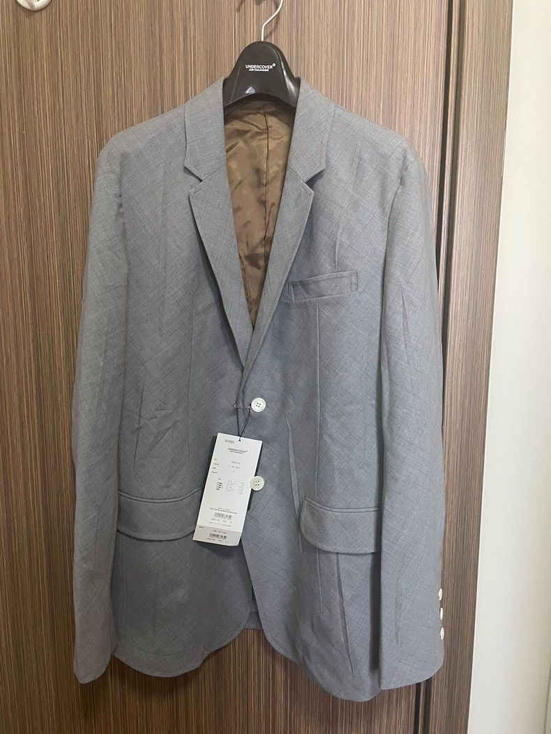 Undercover undercover size 3 16 AW Suit 2502-Nextarrow Size 36S - 1 Thumbnail