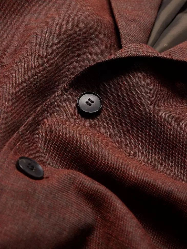 John Varvatos Bill jacket. Medium. Size US M / EU 48-50 / 2 - 5 Thumbnail