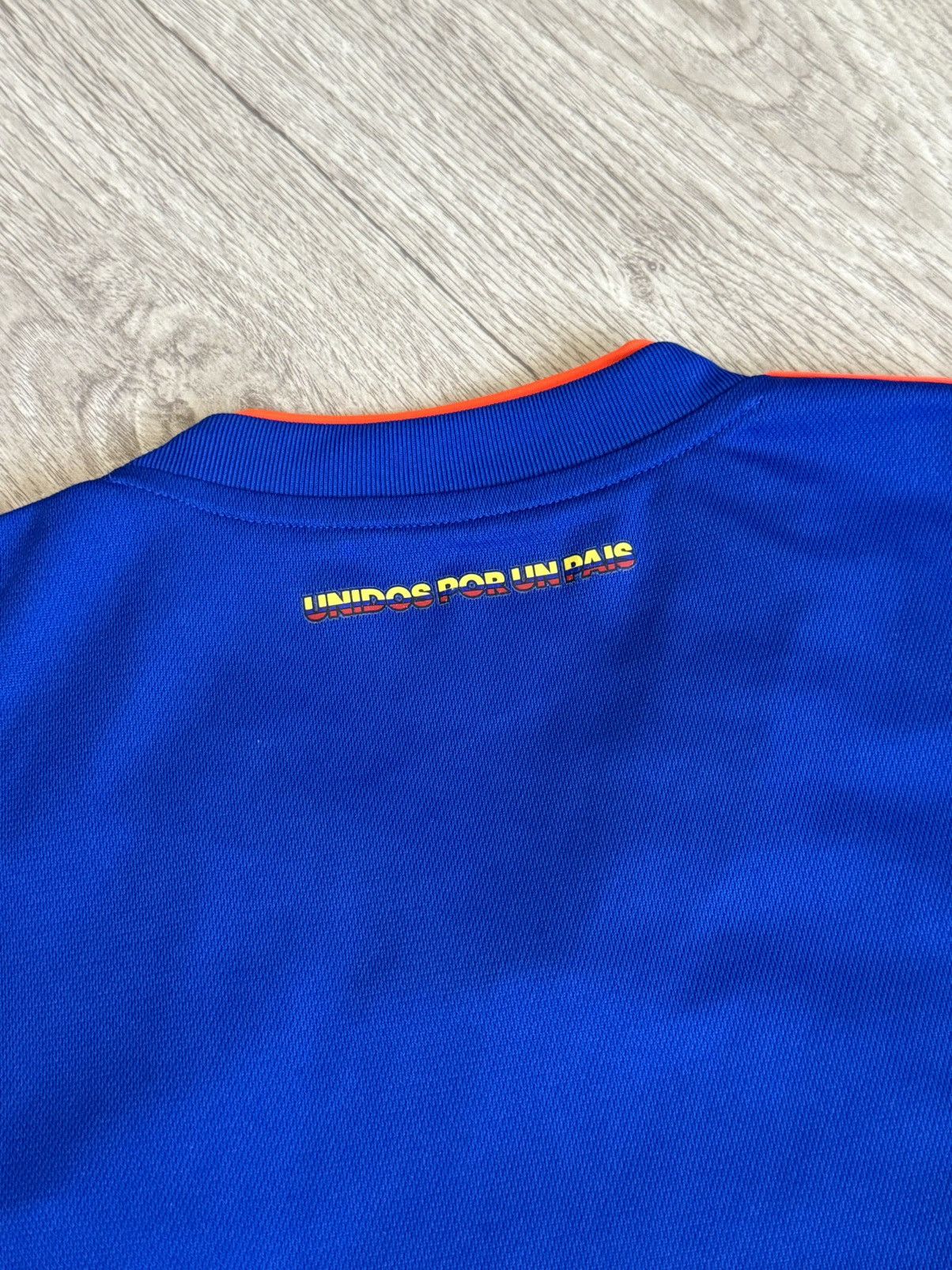 Adidas 🔷Adidas Columbia 2018/19 Soccer jersey🔷 Size US M / EU 48-50 / 2 - 6 Thumbnail