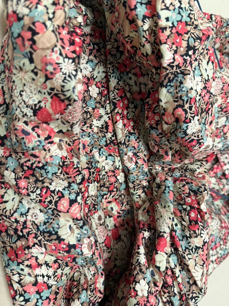 Comme des Garcons Comme des Garcons Broken flower bud dress Size S / US 4 / IT 40 - 6 Thumbnail