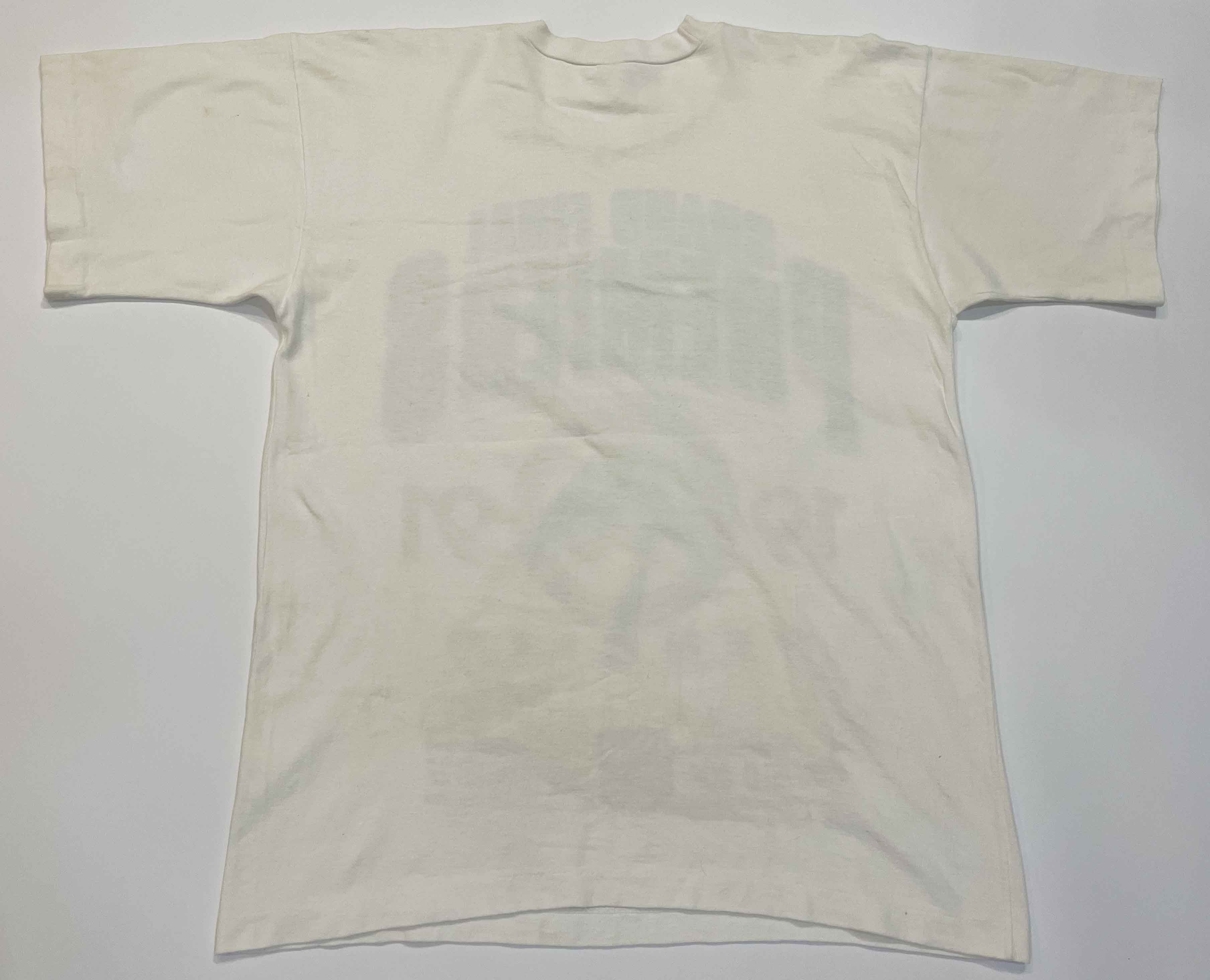 Vintage Vintage Penrith Panthers Australian Rugby League T-Shirt Size US L / EU 52-54 / 3 - 6 Thumbnail
