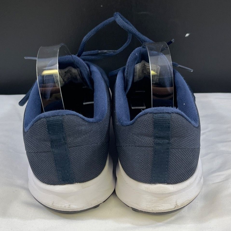 Nike Nike Downshifter Men's Blue Running Shoes/Sneakers Sz 13 SKU Size US 13 / EU 46 - 2 Thumbnail