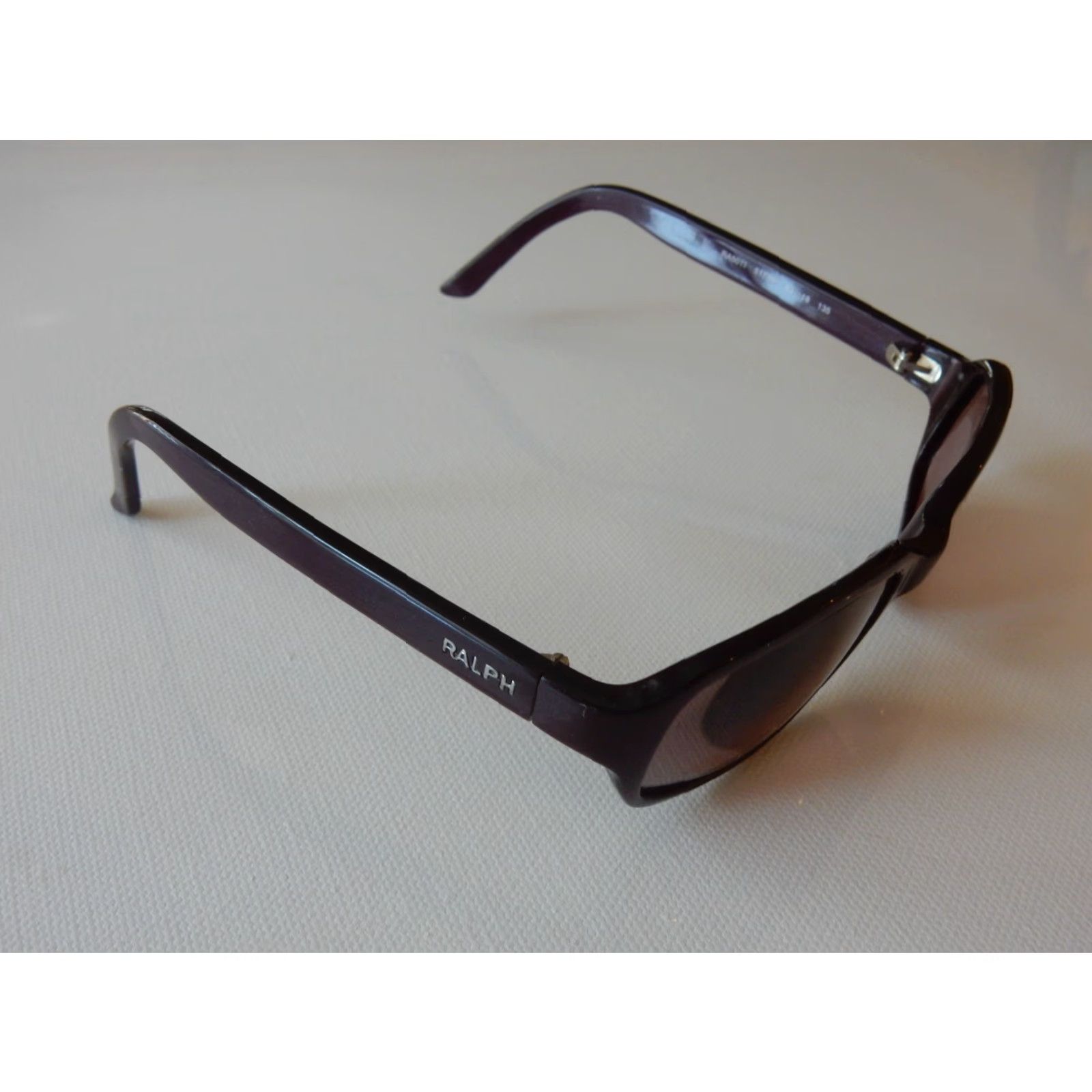 Ralph Lauren Ralph Lauren Sunglasses FRAMES ONLY Purple Women 53[]18 135 RA5011 517 Size ONE SIZE - 2 Thumbnail