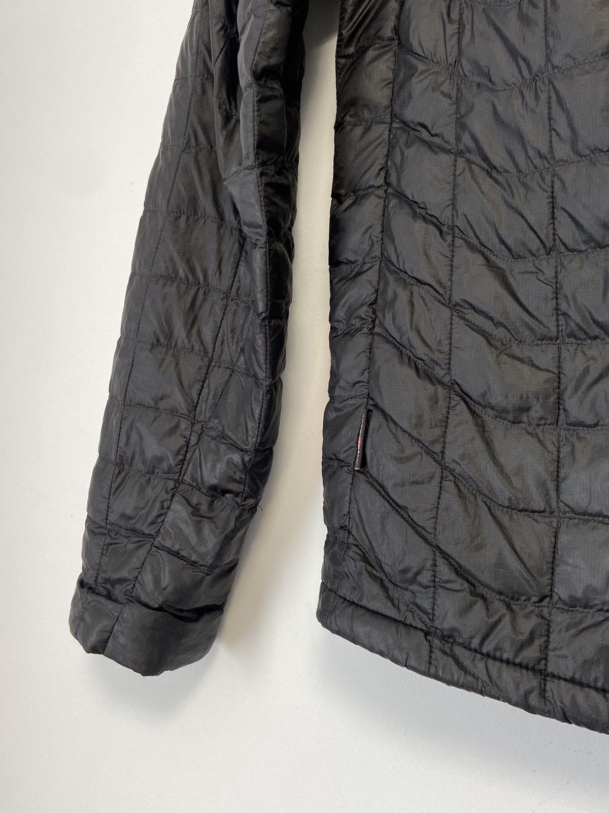 The North Face The North Face Vintage outdoor jacket thermoball Size US S / EU 44-46 / 1 - 12 Thumbnail