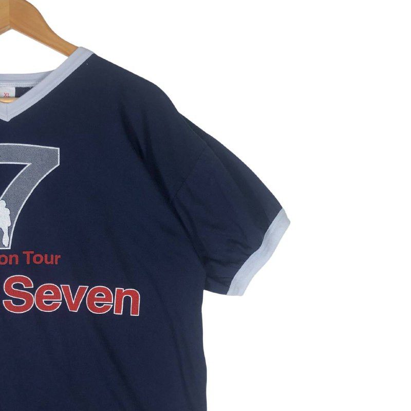 Band Tees Vintage "Shed Seven" Live On Tour Band Tee Size US XL / EU 56 / 4 - 4 Thumbnail