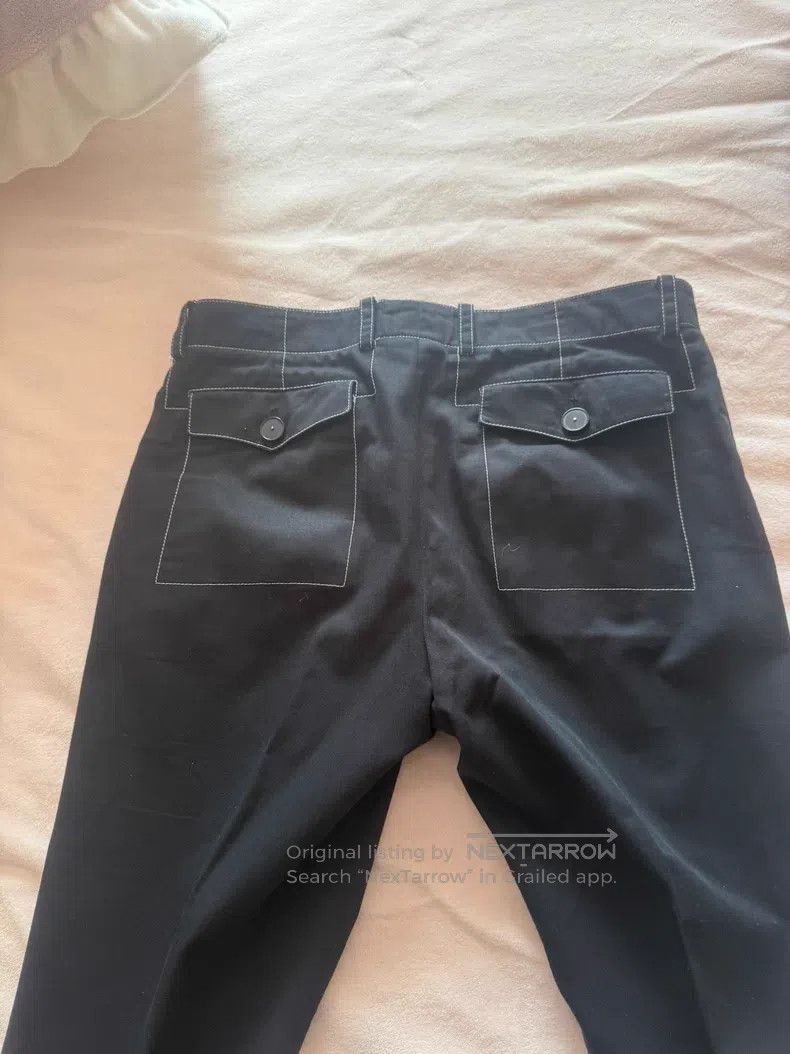 Hermes Hermes Suit, jacket, pants Size 48L - 6 Thumbnail