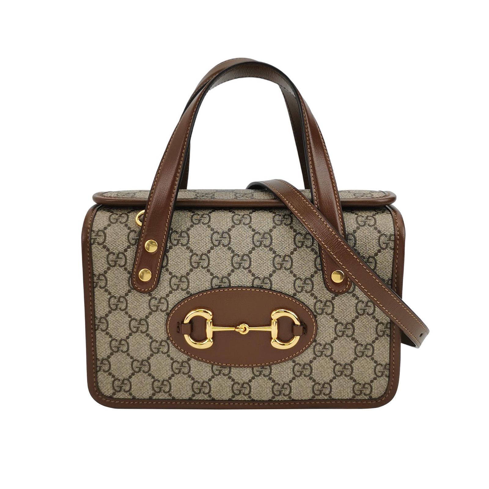 Gucci Gucci Women os Shoulder Bags Size ONE SIZE - 1 Thumbnail