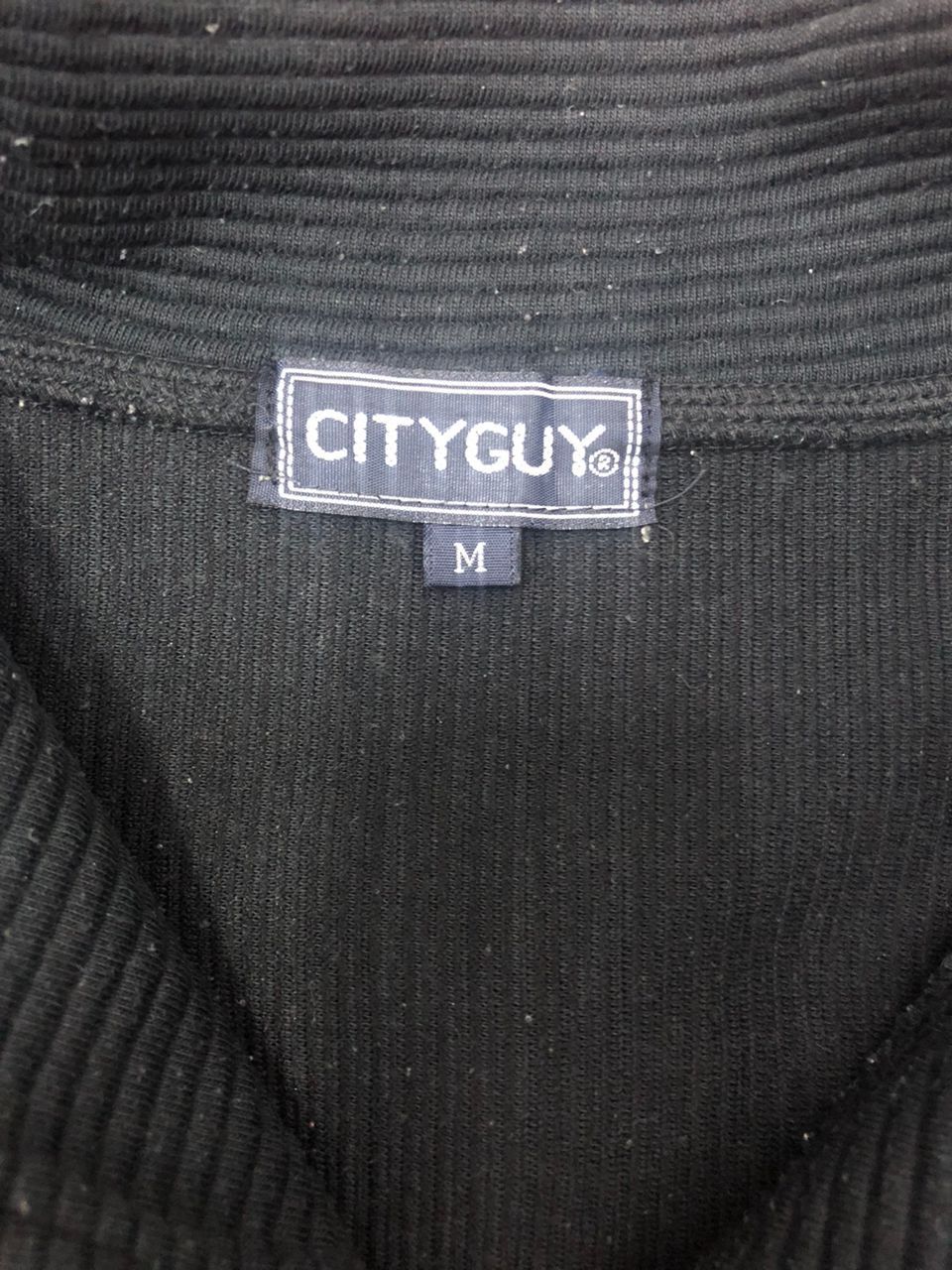 Japanese Brand Vintage CityGuy Club vintage japan Knitwear Sweatshirt Size US M / EU 48-50 / 2 - 9 Thumbnail
