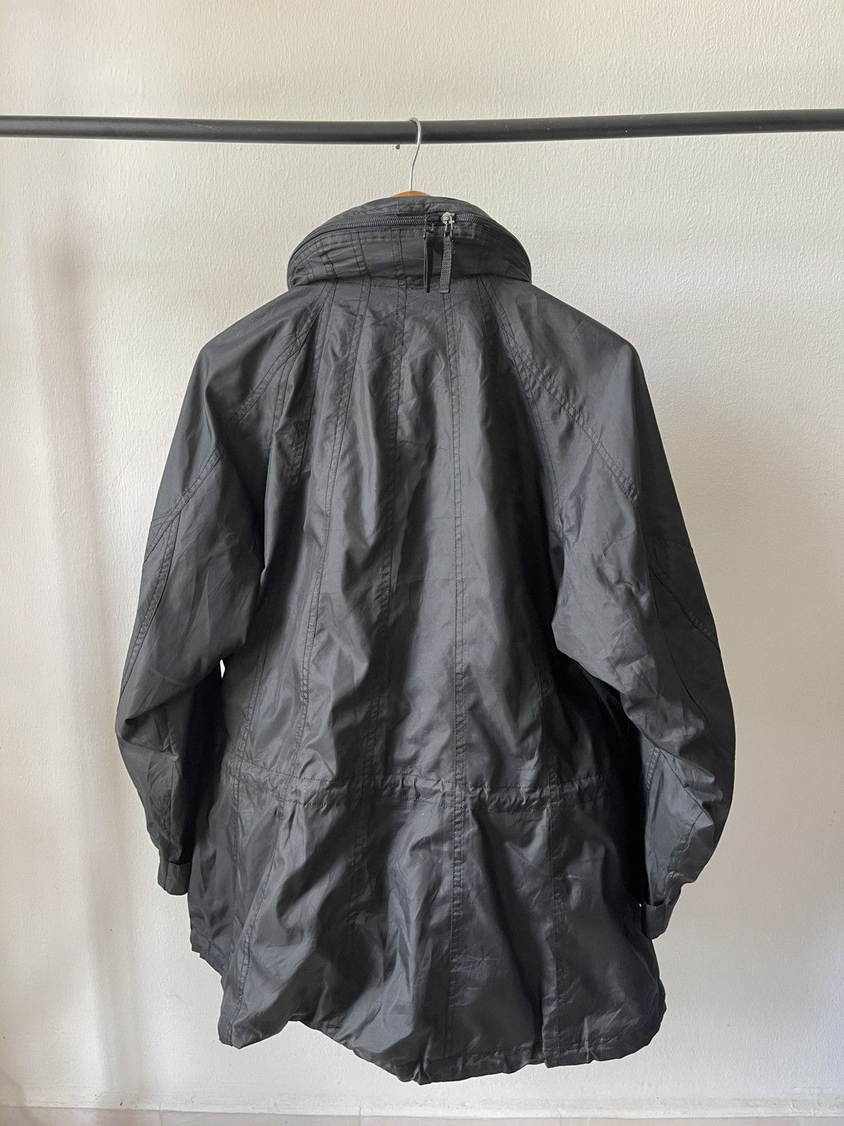 Issey Miyake 2000s Issey Miyake Jacket 11 Size US XL / EU 56 / 4 - 8 Thumbnail