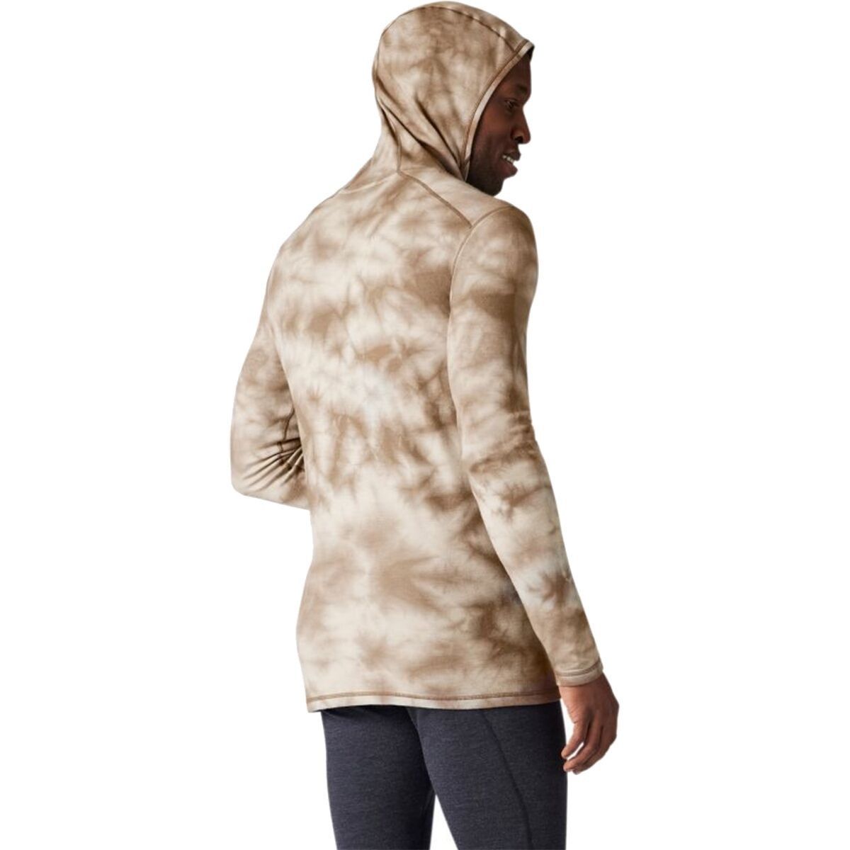 Smartwool Smartwool Men's Merino 250 Baselayer Plant-Based Dye Logo Ho Size US XL / EU 56 / 4 - 2 Thumbnail