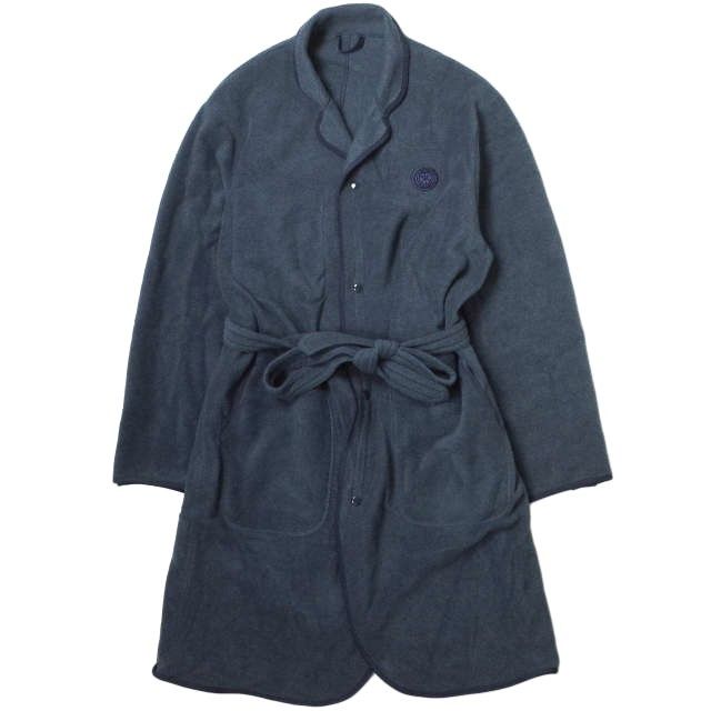 Other Other Porter Classic FLEECE GOWN COAT Polyester Coat Others Outerwear DUTY FREE for USA Size ONE SIZE - 1 Thumbnail