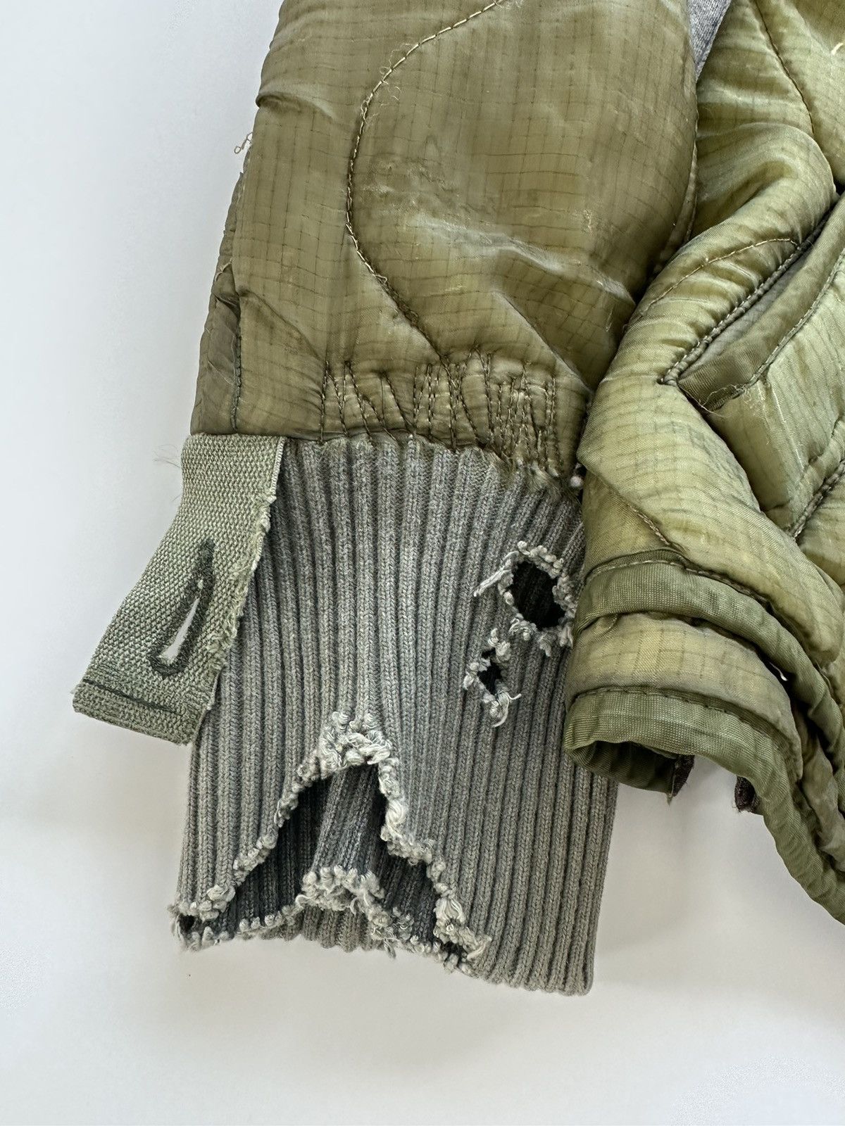 Greg Lauren Greg Lauren Heavy Coat M Size US M / EU 48-50 / 2 - 4 Thumbnail