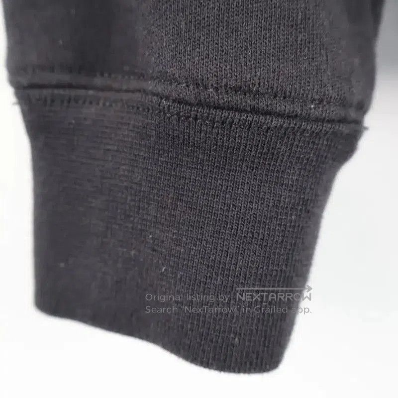 Versace Versace Black Logo Women's Long Sleeve Sweatshirt . Size XS / US 0-2 / IT 36-38 - 5 Thumbnail