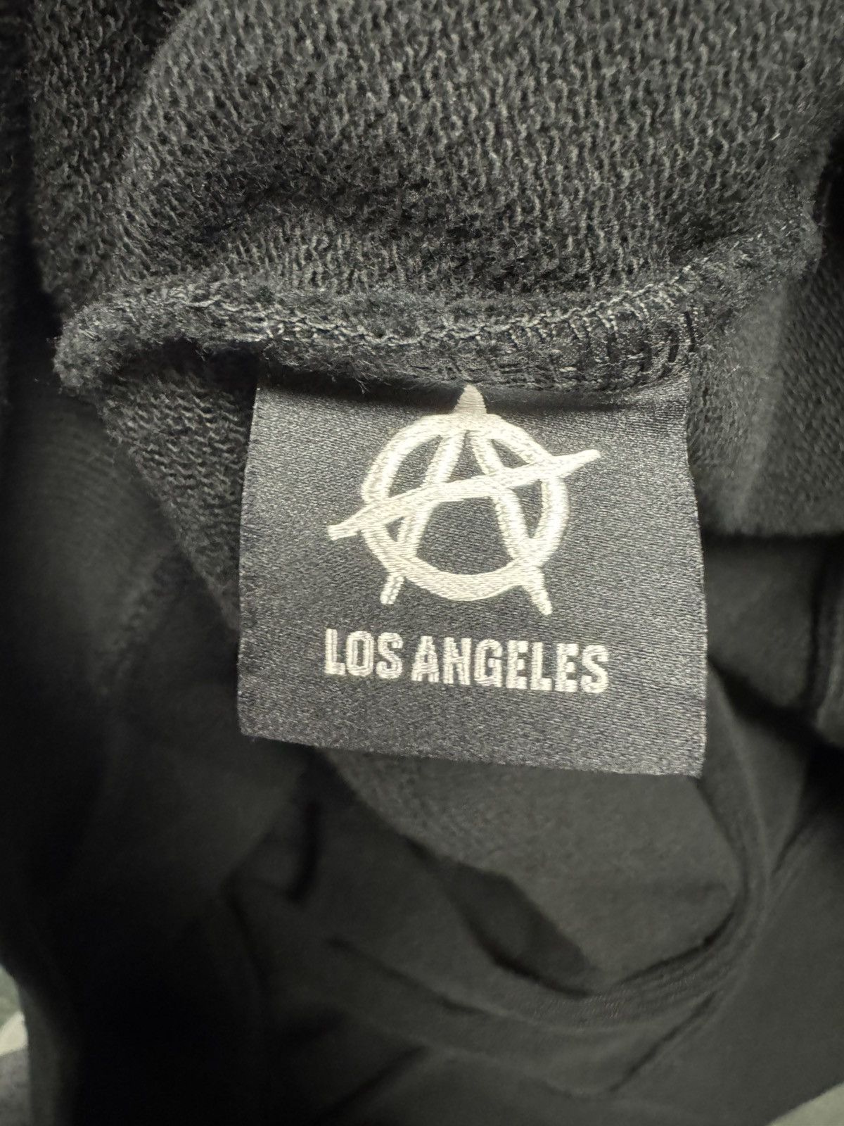 Revenge Revenge World Destruction Hoodie Size US M / EU 48-50 / 2 - 4 Thumbnail