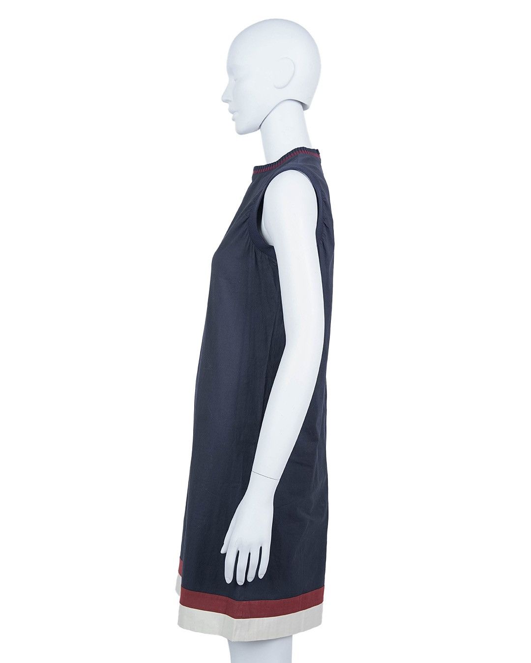 Miu Miu Miu Miu S/S2000 Sleeveless Dress Size M / US 6-8 / IT 42-44 - 5 Thumbnail