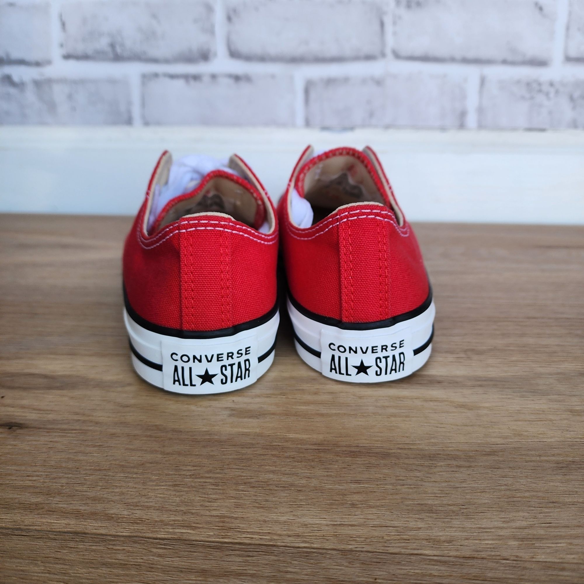 Converse ⭐Converse Chuck Taylor All Star Low Size 6.5 Women's shoes S Size US 6.5 / IT 36.5 - 12 Thumbnail