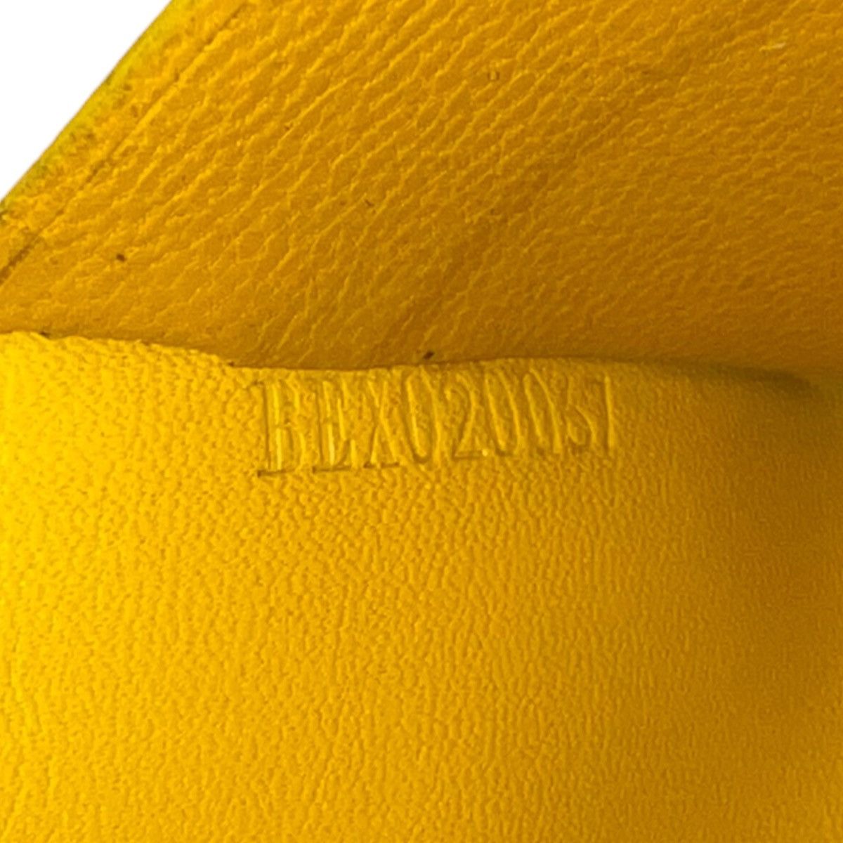 Goyard Goyard Richelieu Long Wallet Size ONE SIZE - 7 Thumbnail