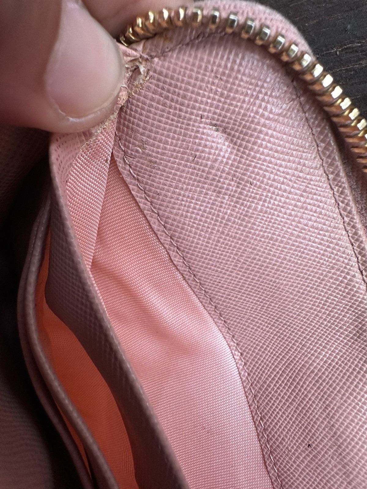Prada Prada wallet Size ONE SIZE - 12 Thumbnail