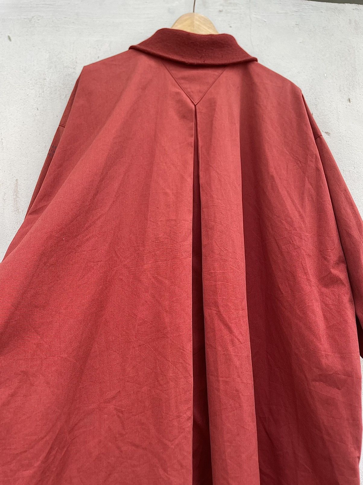 Issey Miyake × Japanese Brand Archive Issey Miyake IM Product Coat Size US M / EU 48-50 / 2 - 8 Thumbnail