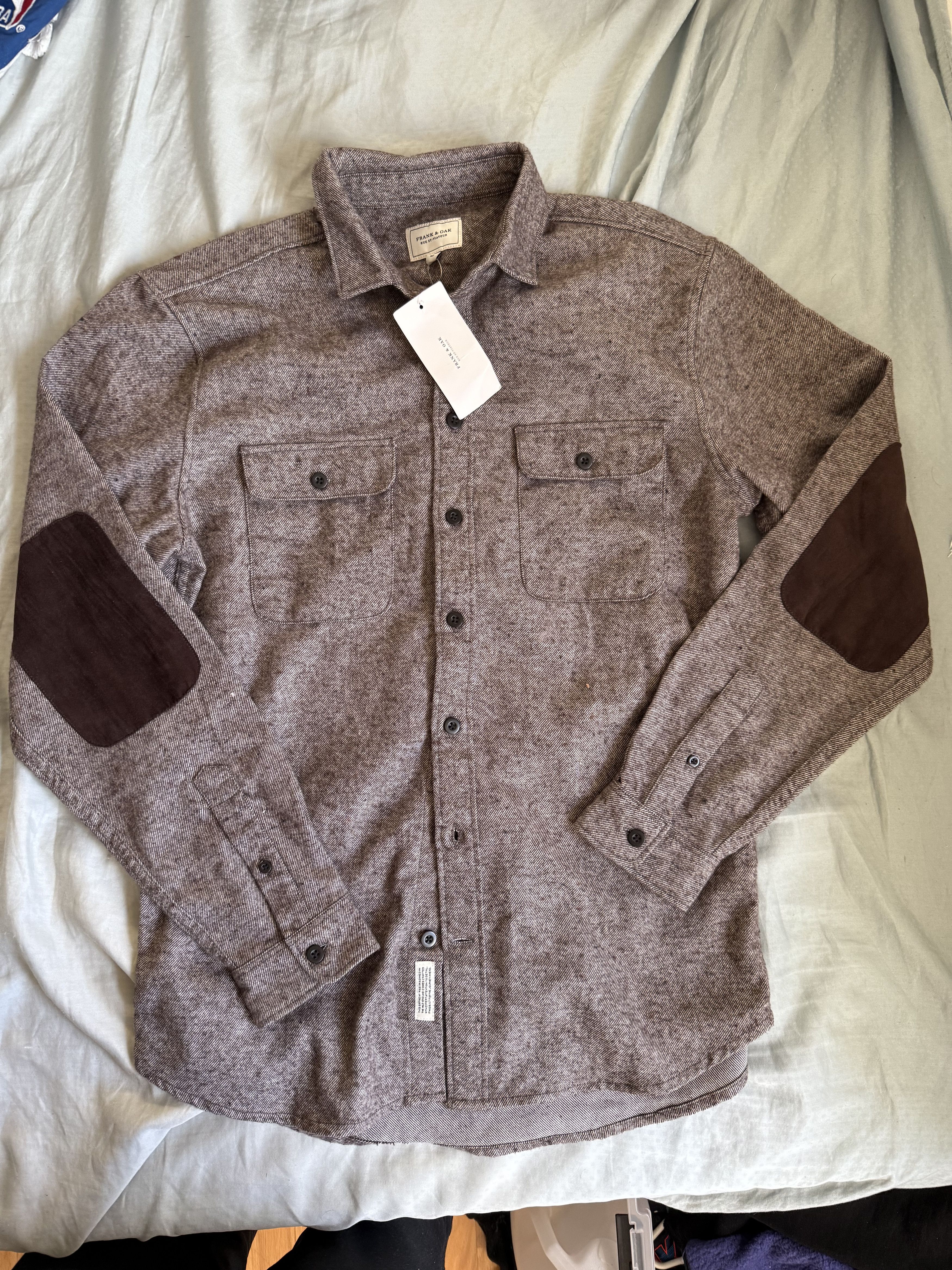 Fashion Jbrand Slim Fit Lincoln Oak