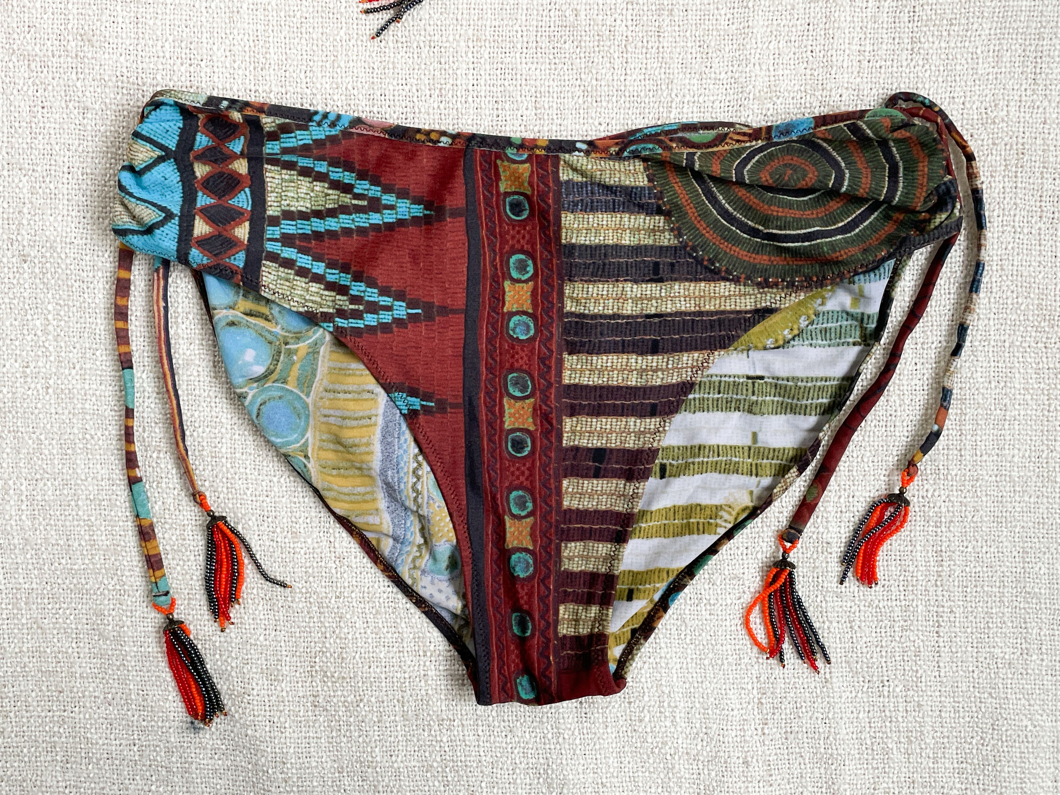 Jean Paul Gaultier swimsuit Size ONE SIZE - 2 Thumbnail