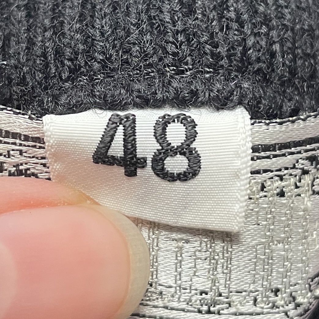 Japanese Brand × Vintage Vintage Japanese Brand Lagache Knitwear 1990s Size US M / EU 48-50 / 2 - 10 Thumbnail