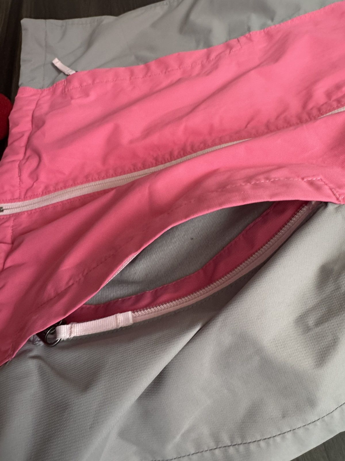 The North Face The North Face Girls Jacket Osolita Tri Shell Youth Large Size L / US 10 / IT 46 - 3 Thumbnail