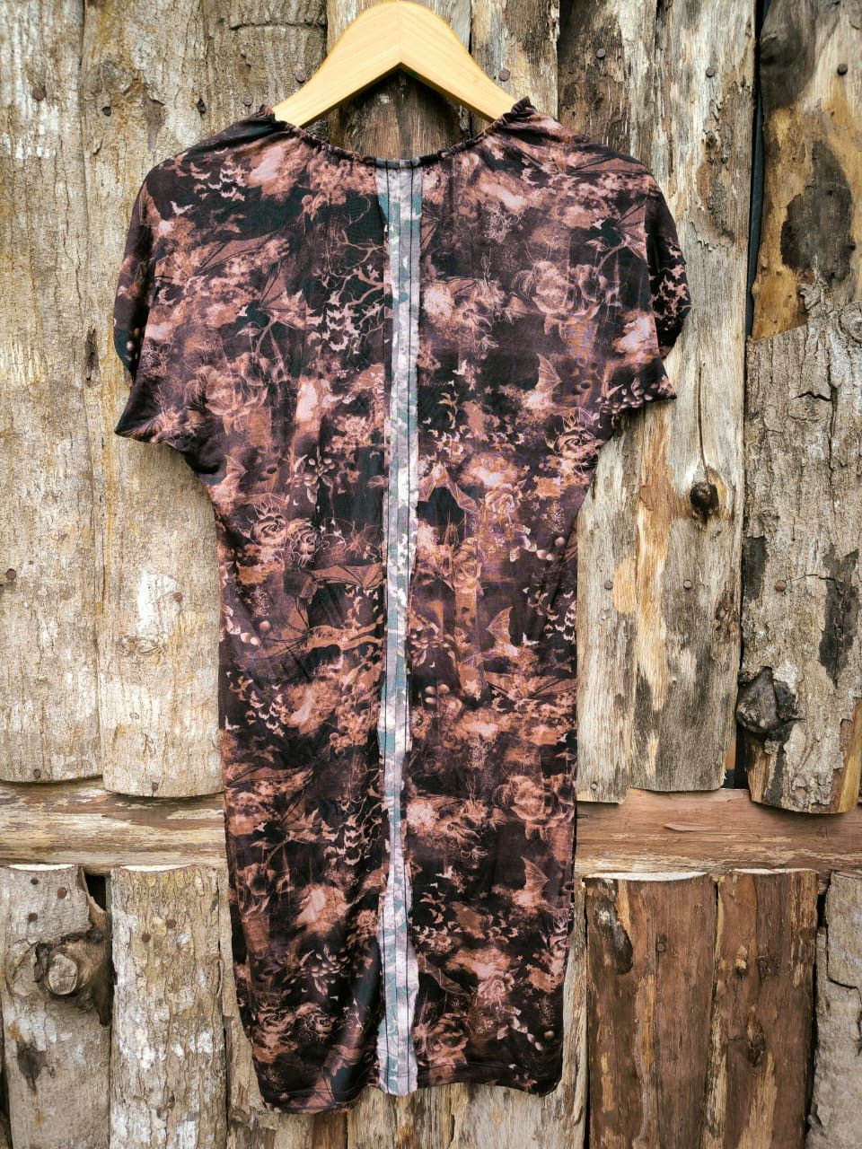 Alexander McQueen Mini Dress Sleeveles Alexander Mcqueen Size XS / US 0-2 / IT 36-38 - 2 Thumbnail
