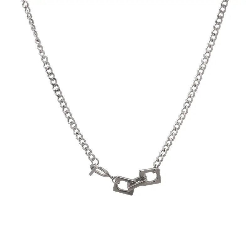 Jewelry Vintage Necklace chain pendent Size ONE SIZE - 5 Thumbnail