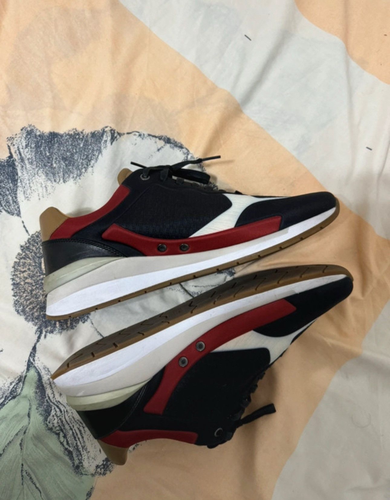 Hugo Boss Chaussures Hugo boss Size US 10 / EU 43 - 2 Thumbnail