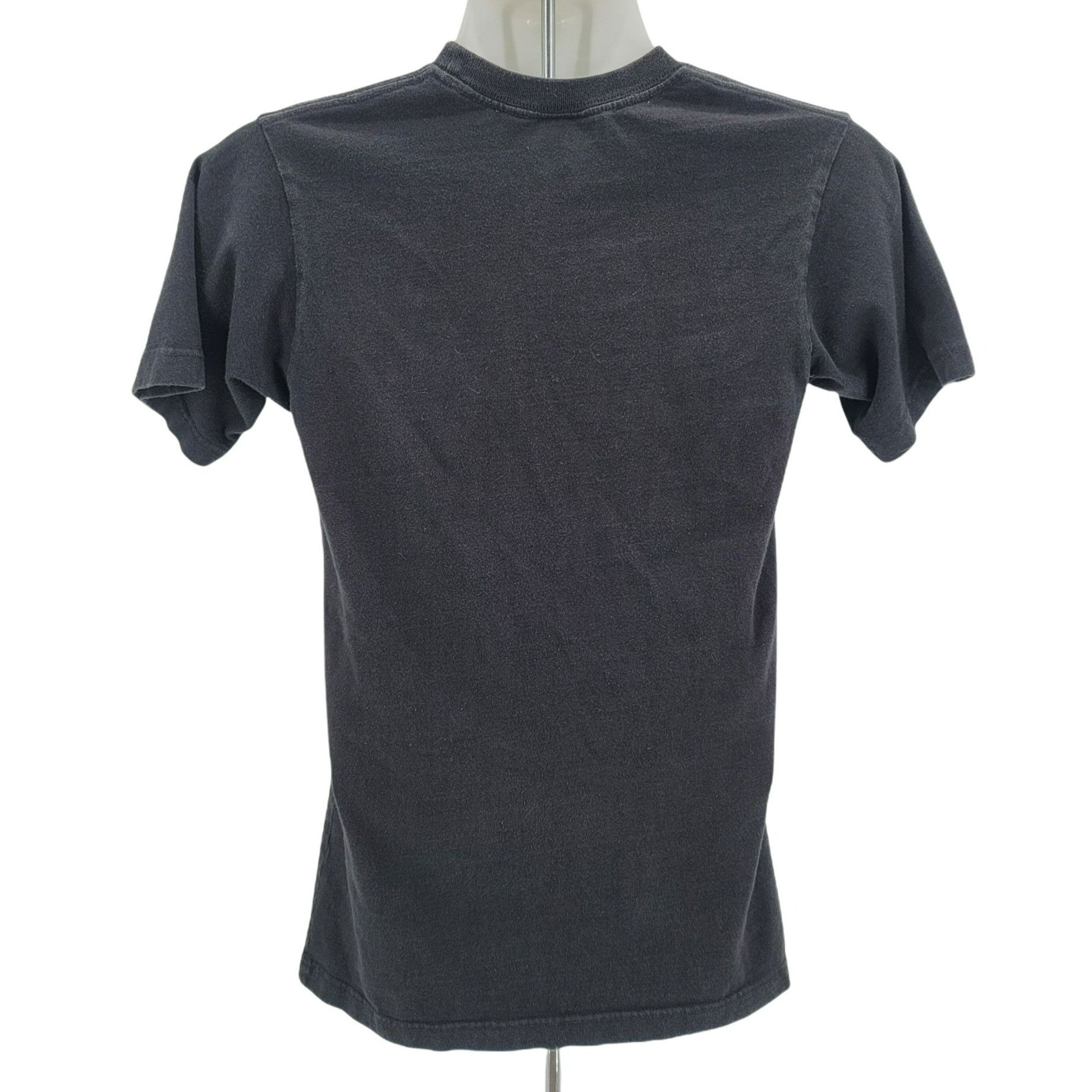 Last Kings Last Kings Mens Small Shirt Black Egyptian Graphic T-Shirt Size US S / EU 44-46 / 1 - 3 Thumbnail