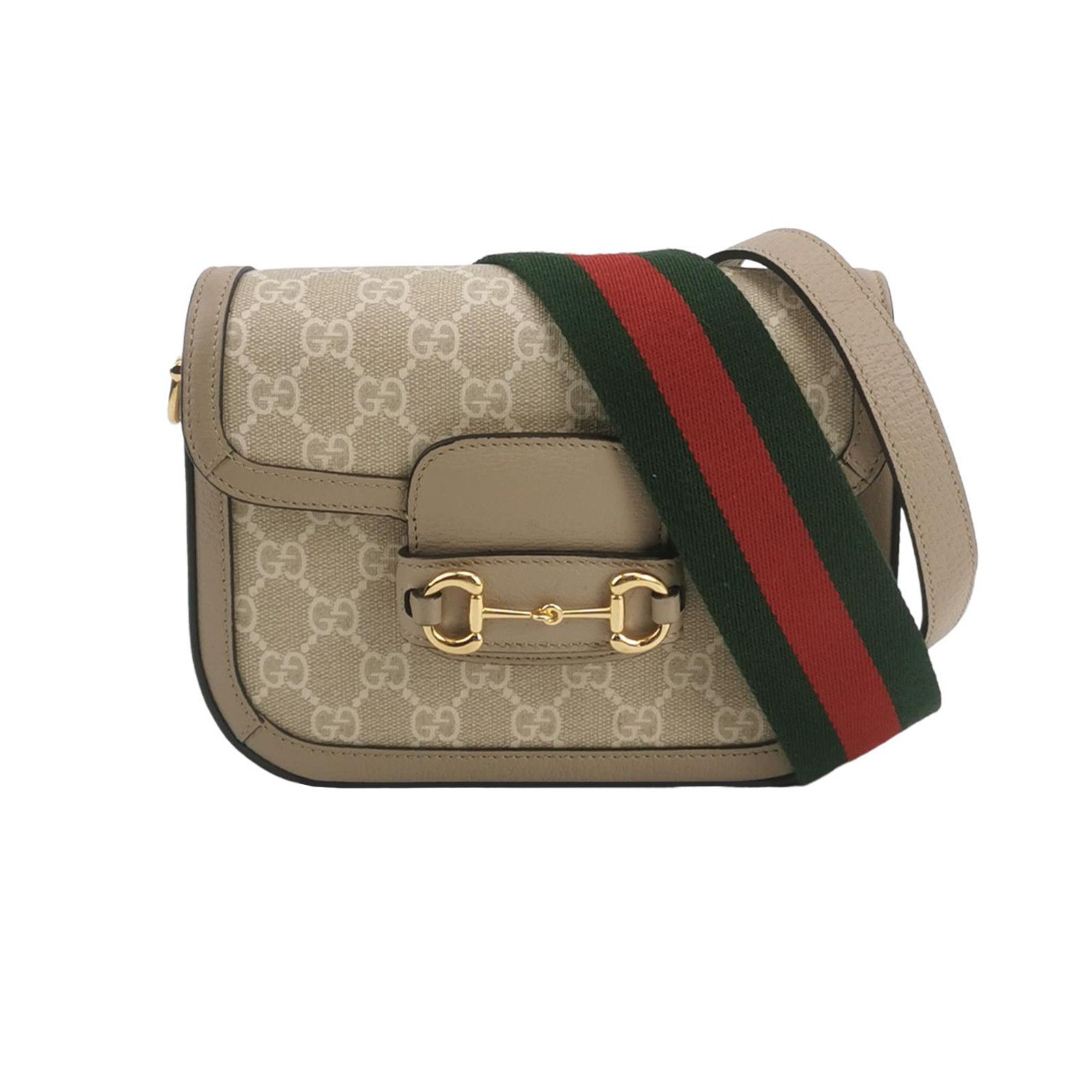 Gucci Gucci Women os Shoulder Bags Size ONE SIZE - 1 Thumbnail