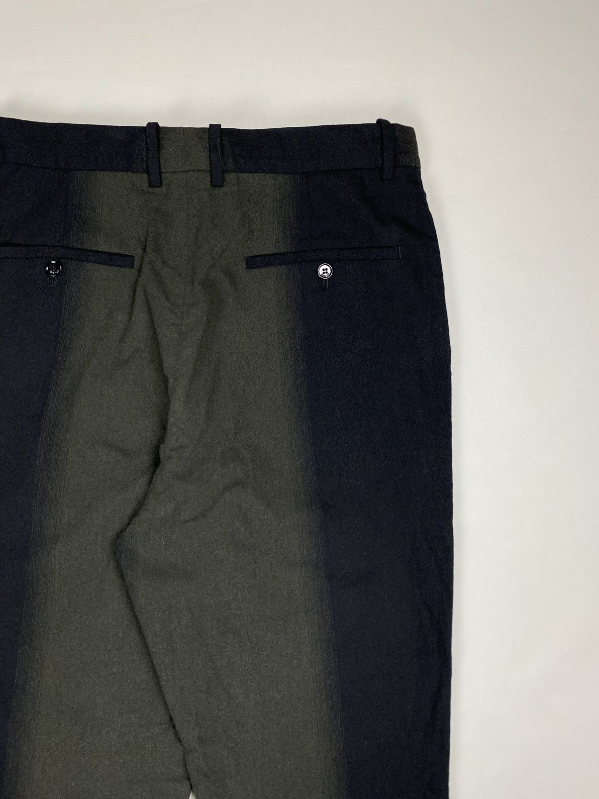 Golden Goose GGDB Golden Goose Deluxe Brand wool dress pants trousers Size US 34 / EU 50 - 24 Thumbnail