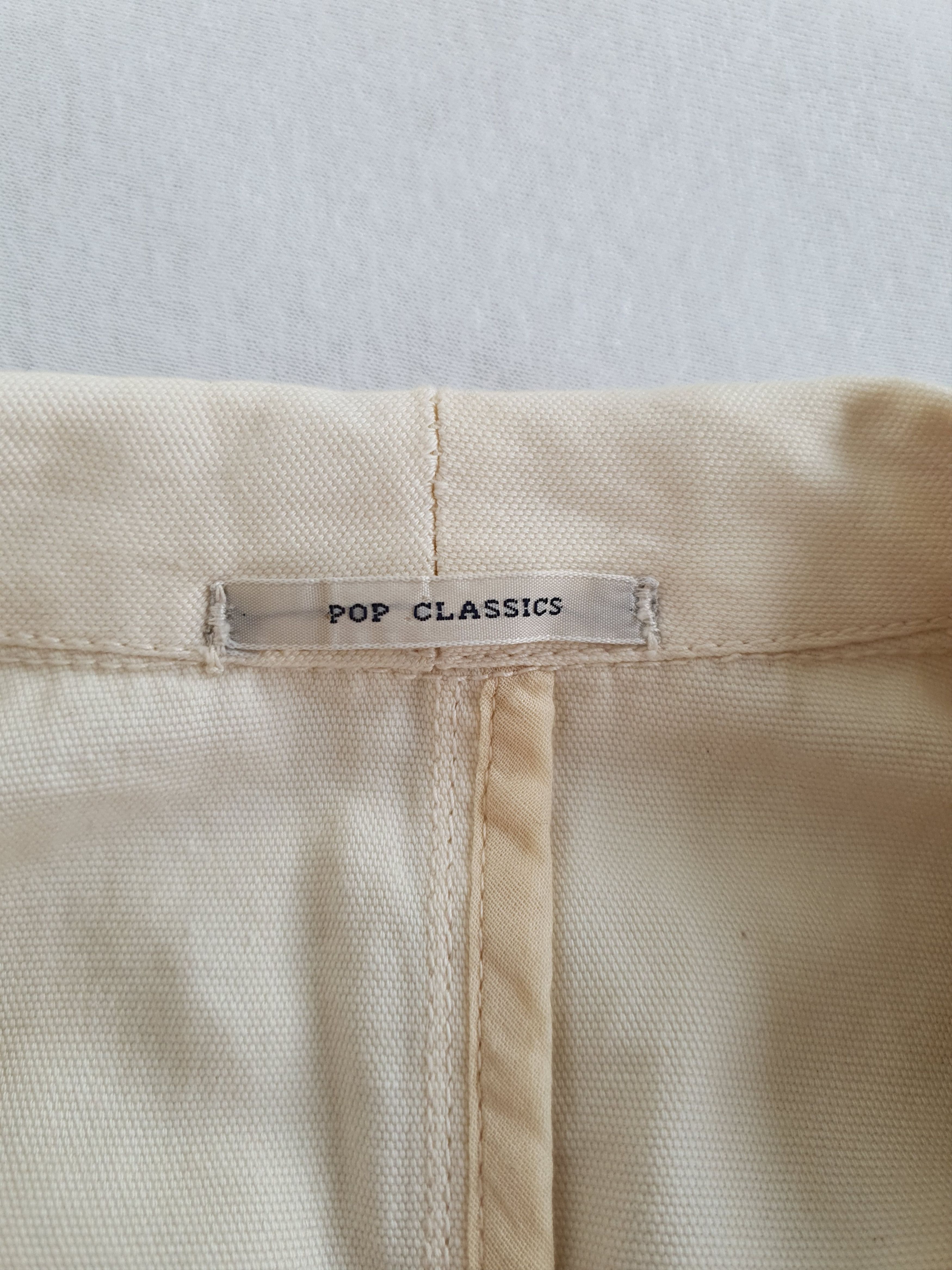 Acne Studios HARDER Smoking Jacket Blazer Tuxedo - POP CLASSICS (Vintage) Size 44R - 5 Thumbnail