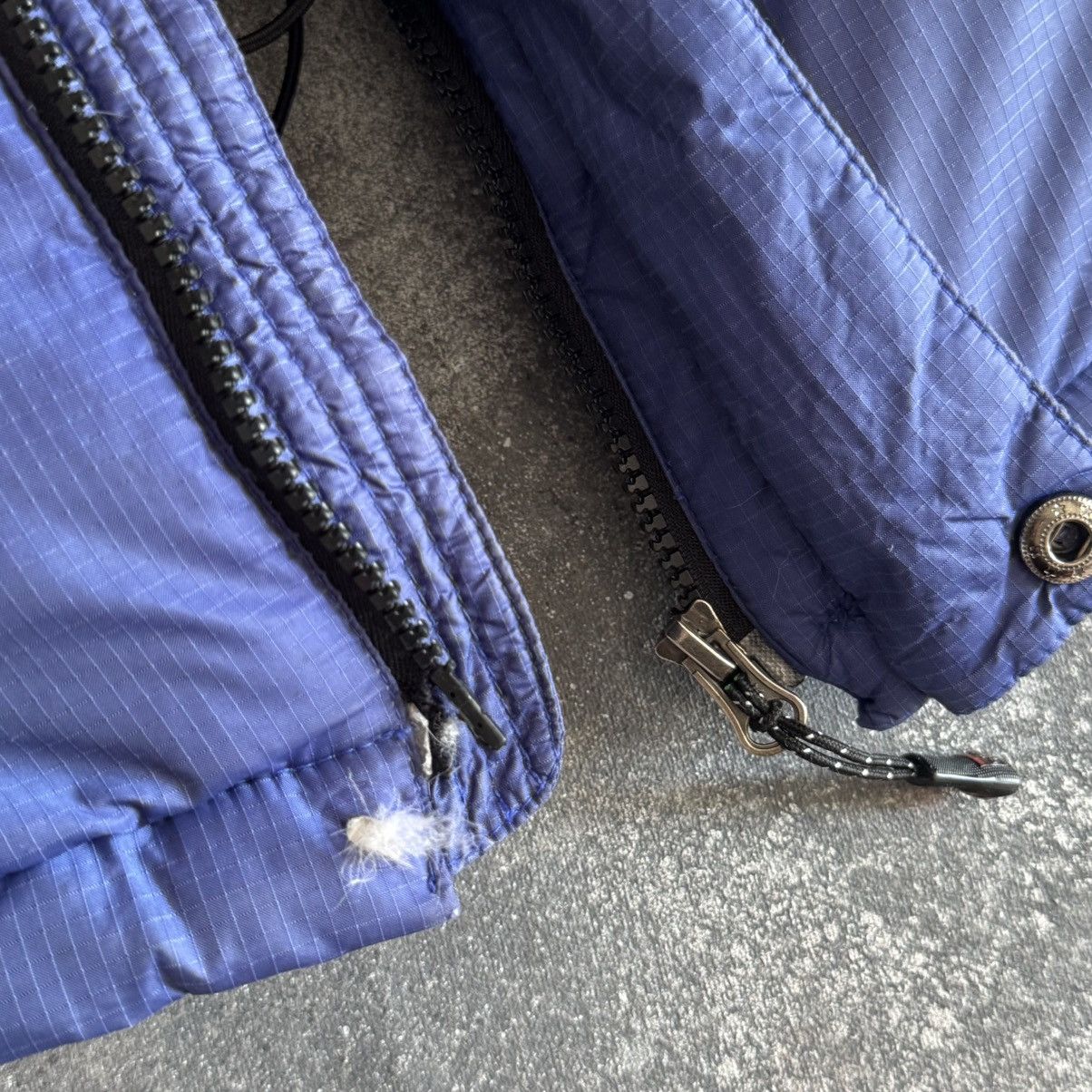 The North Face The North Face Summit Series 900 Vintage Puffer Jacket Size US M / EU 48-50 / 2 - 18 Thumbnail