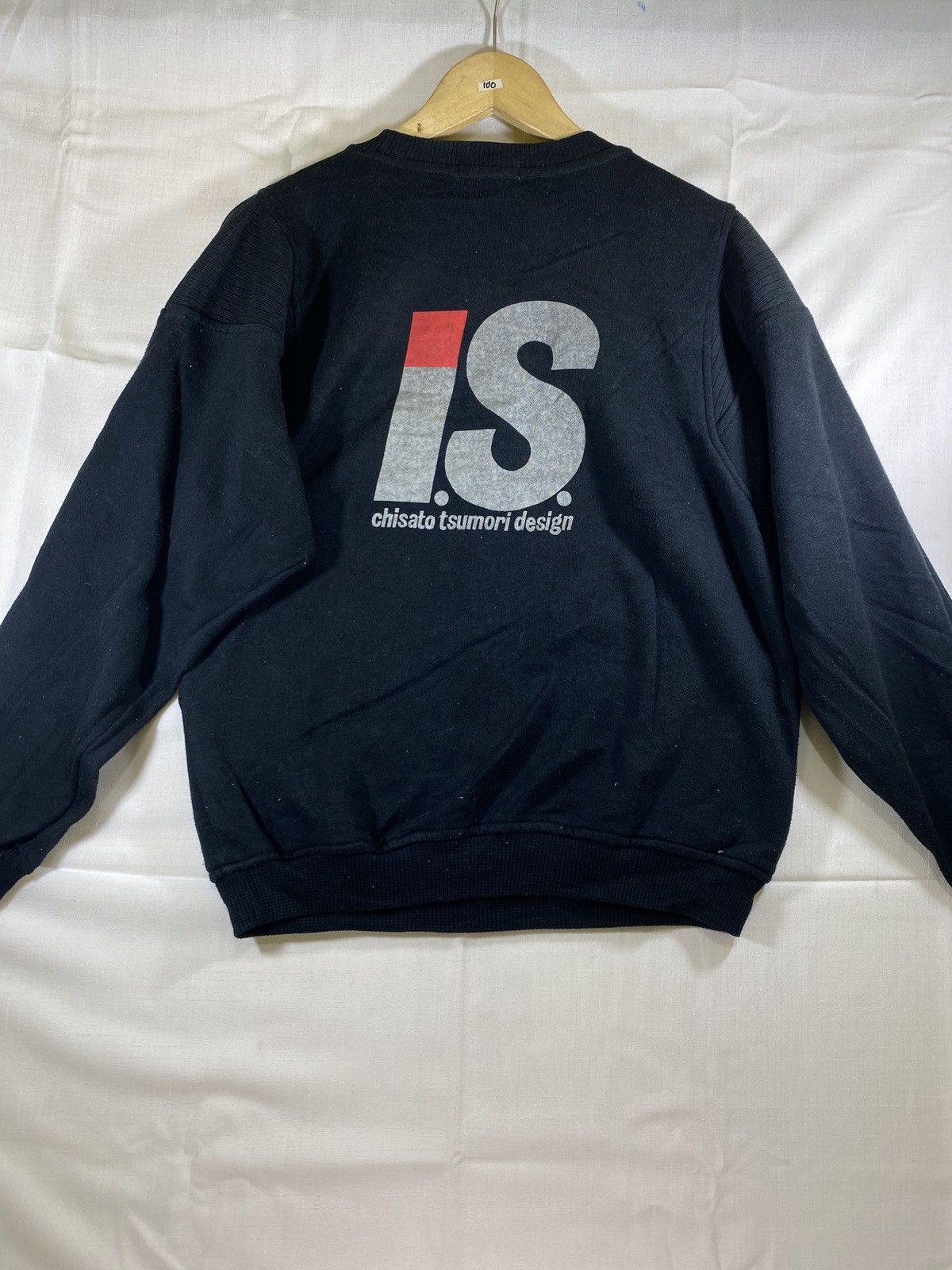 Issey Miyake vintage issey sport is logo Size US S / EU 44-46 / 1 - 1 Thumbnail