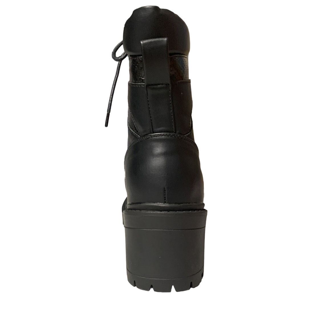 Other EVANS Women's WIDE FIT Ankle Boot Size12 W | NEW IN BOX Size US 12 / IT 42 - 6 Thumbnail