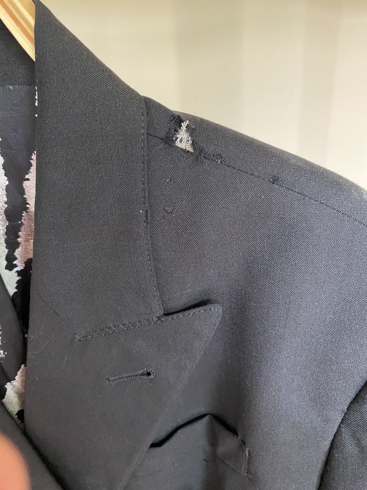 Jean Paul Gaultier 😊Jean Paul Gaultier JPG blazer jacket Size XS / US 0-2 / IT 36-38 - 6 Thumbnail