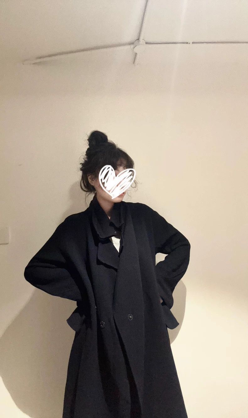 Yohji Yamamoto Yohji Yamamoto2000aw coat 2503-Nextarrow Size US XXL / EU 58 / 5 - 4 Thumbnail